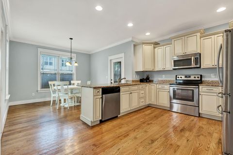 Tiny photo for 4517 Wellesley Drive, Collegedale, TN 37363 (MLS # 1530678)