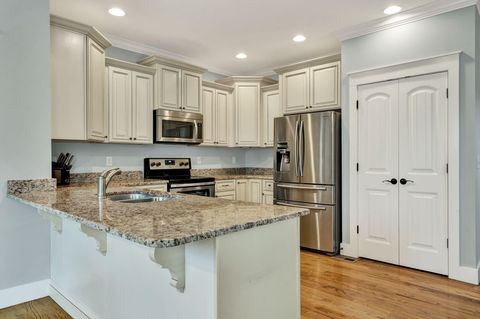 Tiny photo for 4517 Wellesley Drive, Collegedale, TN 37363 (MLS # 1530678)