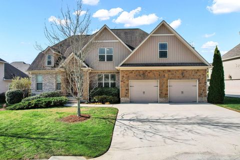 Tiny photo for 4517 Wellesley Drive, Collegedale, TN 37363 (MLS # 1530678)