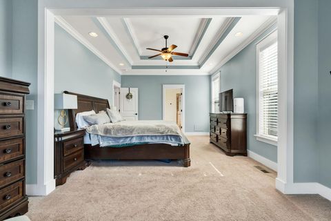 Tiny photo for 4517 Wellesley Drive, Collegedale, TN 37363 (MLS # 1530678)