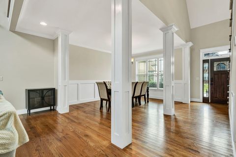 Tiny photo for 4517 Wellesley Drive, Collegedale, TN 37363 (MLS # 1530678)