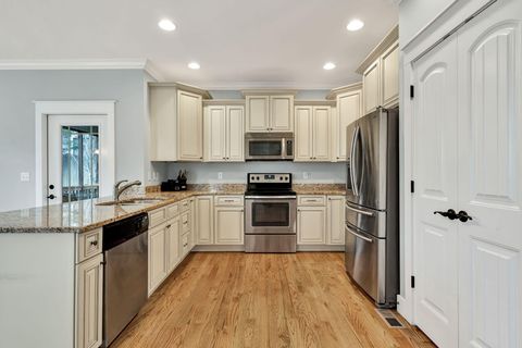 Tiny photo for 4517 Wellesley Drive, Collegedale, TN 37363 (MLS # 1530678)