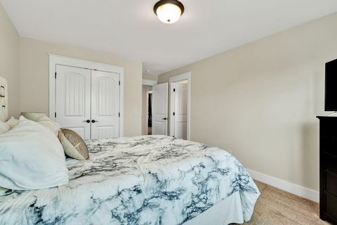 Tiny photo for 4517 Wellesley Drive, Collegedale, TN 37363 (MLS # 1530678)