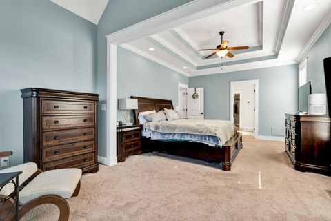 Tiny photo for 4517 Wellesley Drive, Collegedale, TN 37363 (MLS # 1530678)