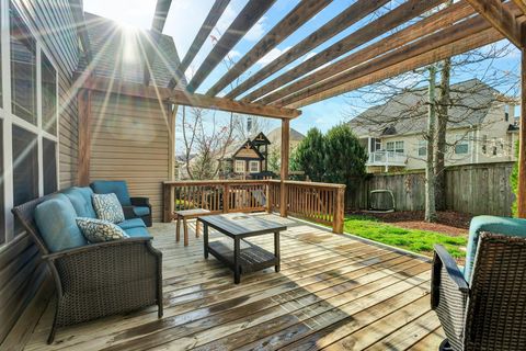 Tiny photo for 4517 Wellesley Drive, Collegedale, TN 37363 (MLS # 1530678)