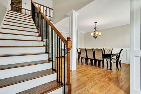 Tiny photo for 4517 Wellesley Drive, Collegedale, TN 37363 (MLS # 1530678)