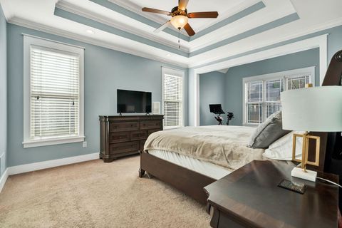 Tiny photo for 4517 Wellesley Drive, Collegedale, TN 37363 (MLS # 1530678)