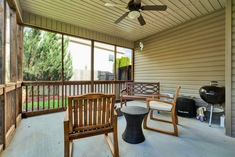 Tiny photo for 4517 Wellesley Drive, Collegedale, TN 37363 (MLS # 1530678)