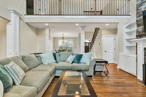 Tiny photo for 4517 Wellesley Drive, Collegedale, TN 37363 (MLS # 1530678)