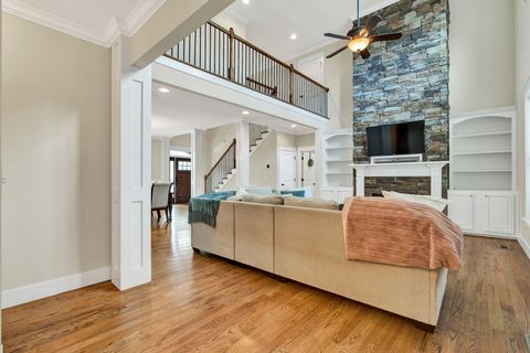 Tiny photo for 4517 Wellesley Drive, Collegedale, TN 37363 (MLS # 1530678)