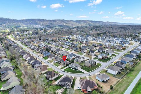 Tiny photo for 4517 Wellesley Drive, Collegedale, TN 37363 (MLS # 1530678)