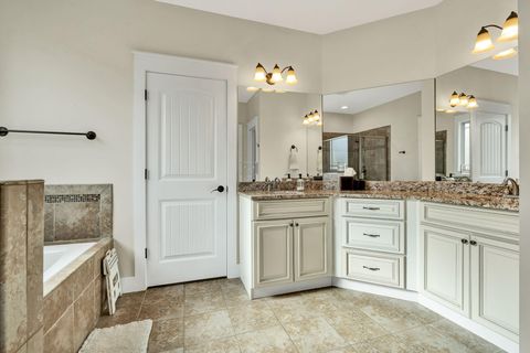 Tiny photo for 4517 Wellesley Drive, Collegedale, TN 37363 (MLS # 1530678)