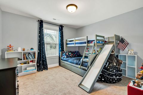 Tiny photo for 4517 Wellesley Drive, Collegedale, TN 37363 (MLS # 1530678)