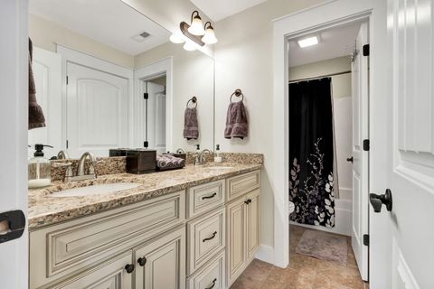 Tiny photo for 4517 Wellesley Drive, Collegedale, TN 37363 (MLS # 1530678)