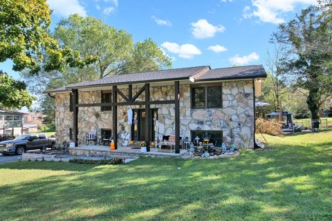 Photo of 663 Diamond Circle, LaFayette, GA 30728 (MLS # 1522519)