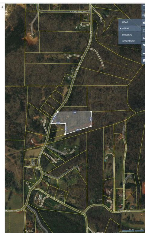 Tiny photo for 000 County Road 675-263-265, Athens, TN 37303 (MLS # 1510971)