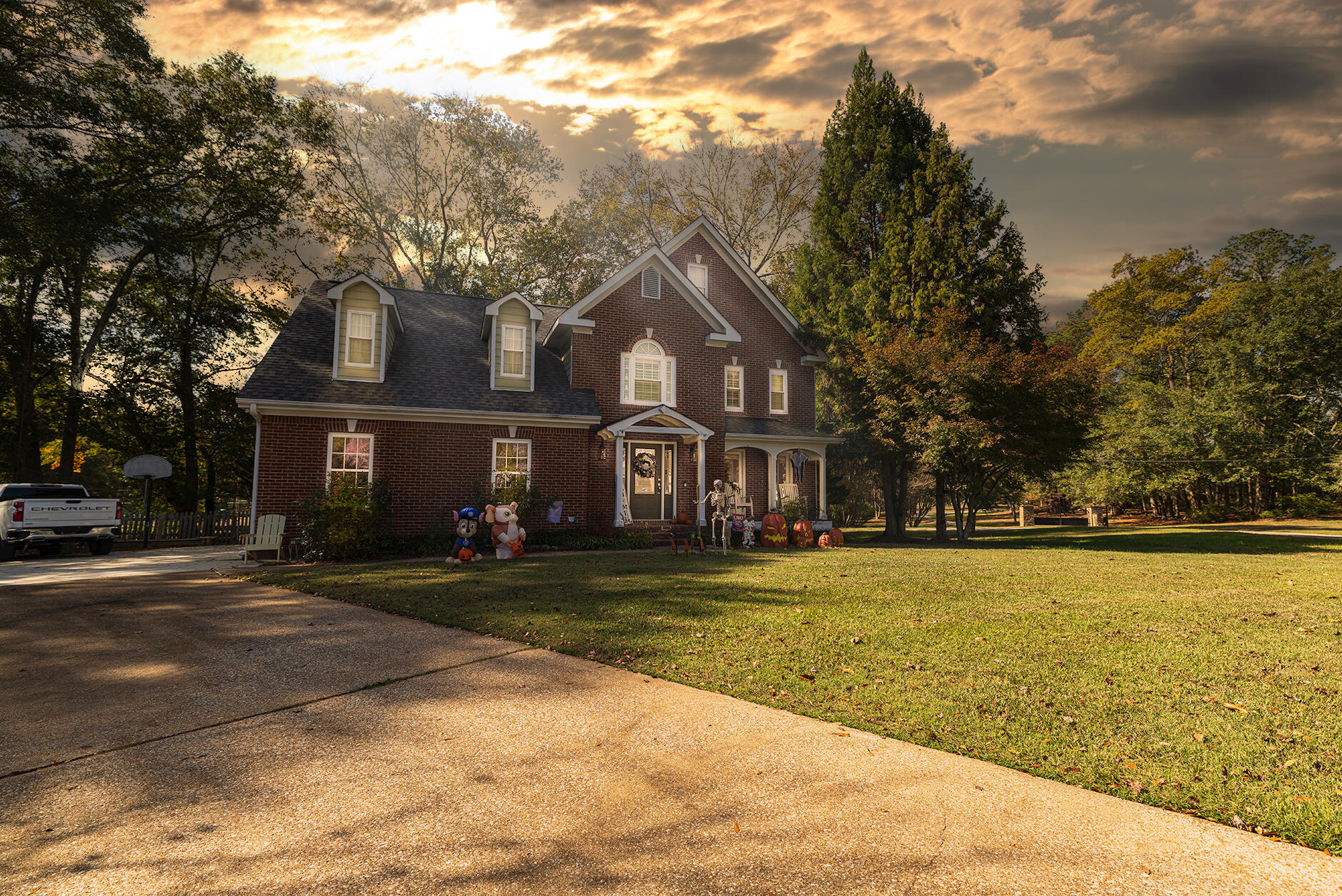 3000 Prestons Station Drive