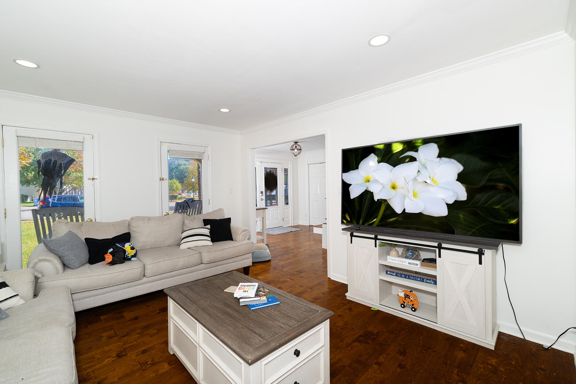 3000 Prestons Station Drive