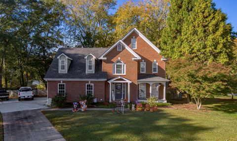 3000 Prestons Station Drive Hixson TN 37343