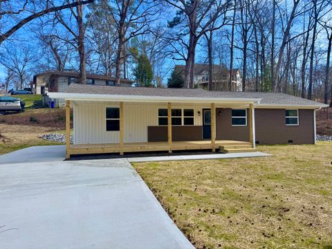 Tiny photo for 2204 Glengerrie Drive, Soddy Daisy, TN 37379 (MLS # 1528602)
