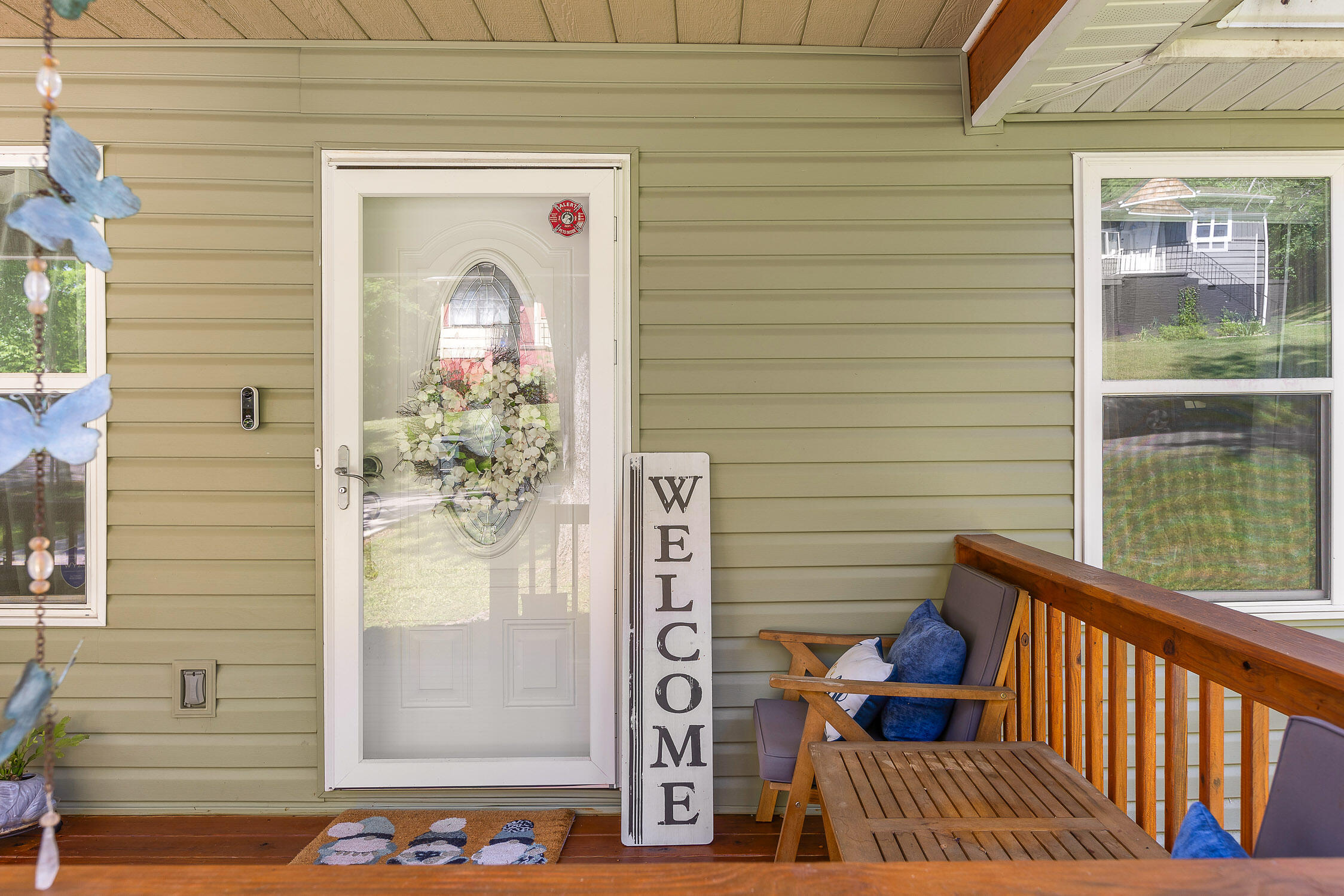 Chattanooga, Tennessee 37411, United States, 4 Bedrooms Bedrooms, ,2 BathroomsBathrooms,Residential,Contingent,56584