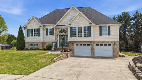 Photo of 84 Rocky River Road, Ringgold, GA 30736 (MLS # 1532689)