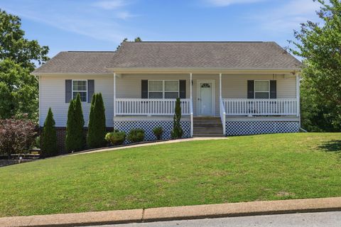 Photo of 12797 Emerald Creek Circle, Soddy Daisy, TN 37379 (MLS # 1534893)