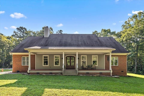 Photo of 692 Clear Brooks Drive, Signal Mountain, TN 37377 (MLS # 1542260)
