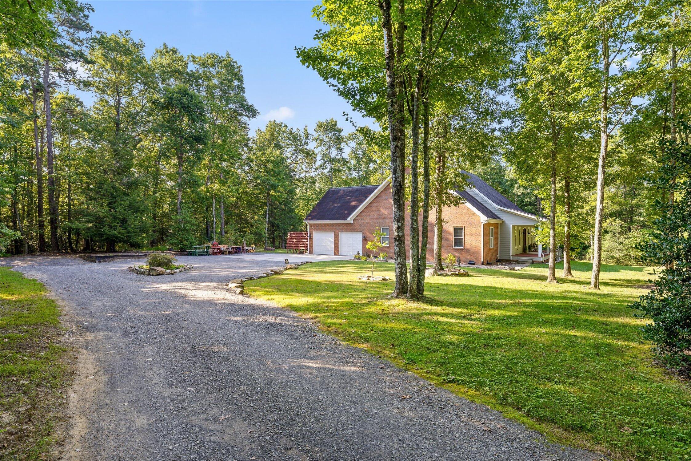 692 Clear Brooks Drive