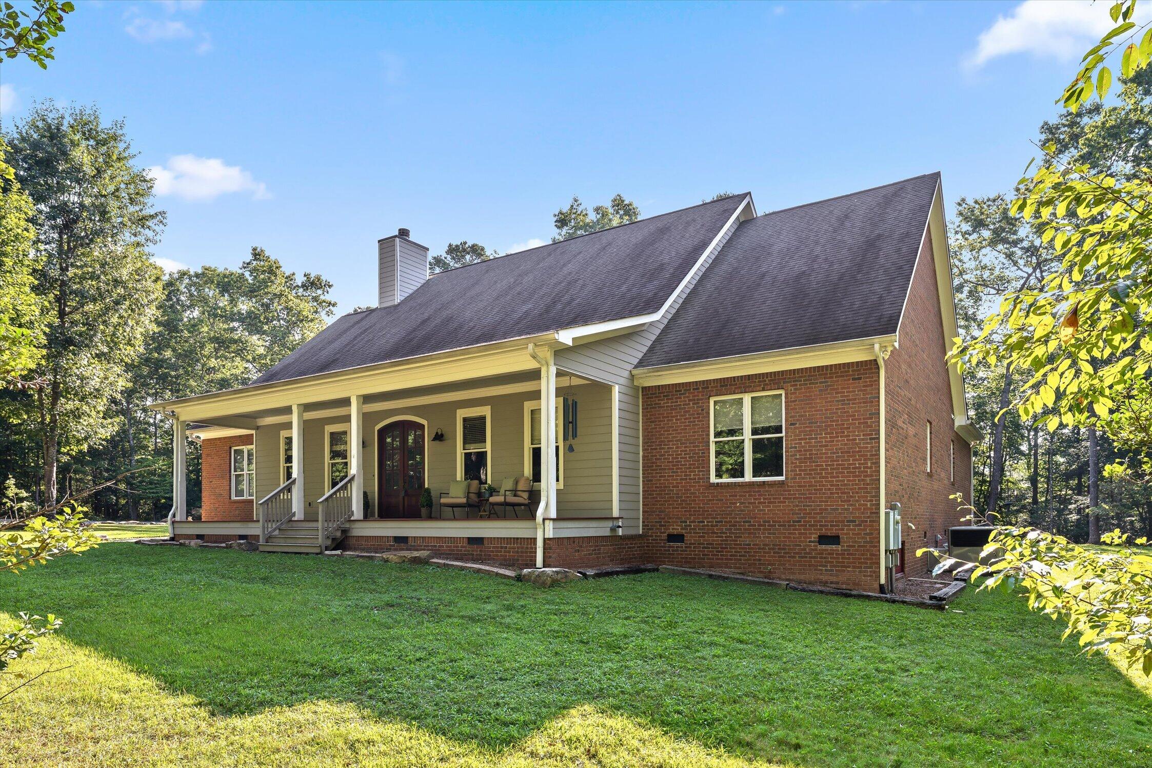 692 Clear Brooks Drive