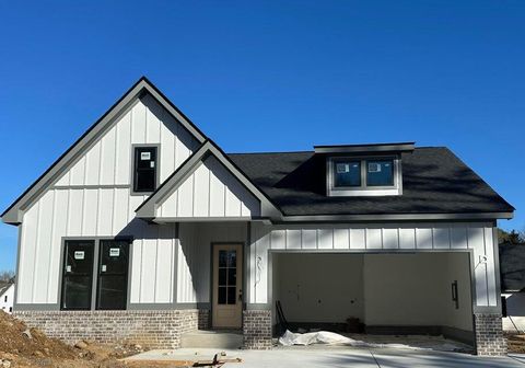 Homes For Sale - 5314 Mia Court<br/> Cleveland, TN 37312