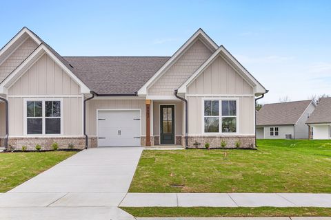 Photo of 8770 James Creek Drive, Ooltewah, TN 37363 (MLS # 1524116)