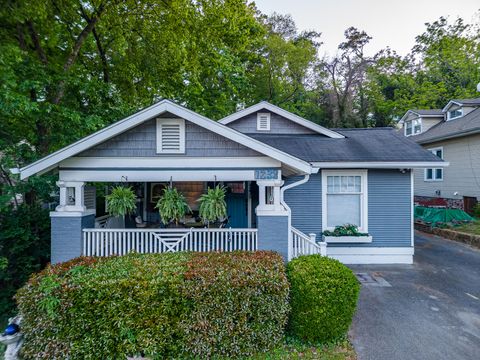 Photo of 1238 Hanover Street, Chattanooga, TN 37405 (MLS # 1533436)