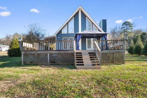 Photo of 6072 Lamontville Road, Decatur, TN 37322 (MLS # 1525248)