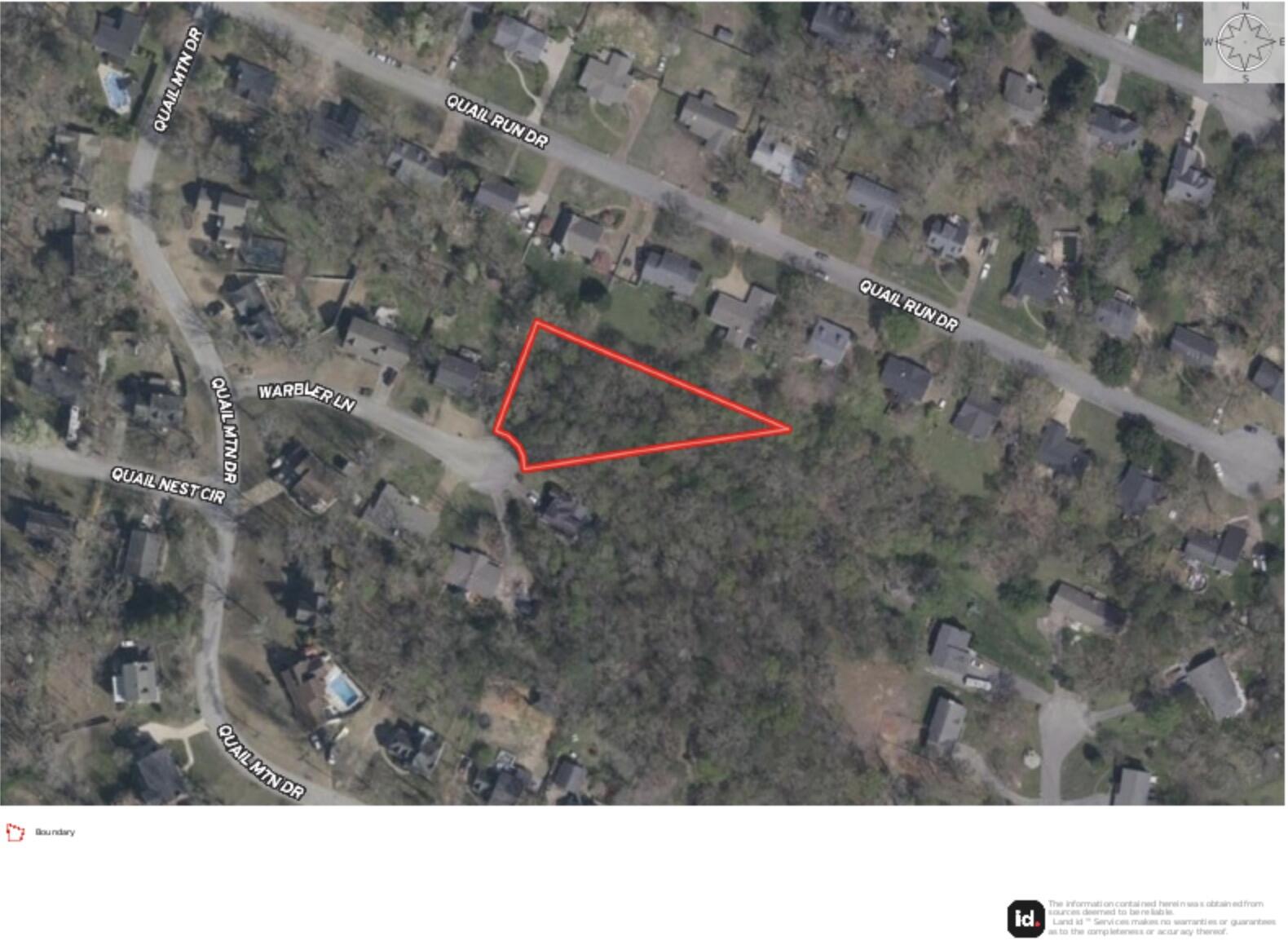 9023 Warbler Lane, Chattanooga, Tennessee image 1