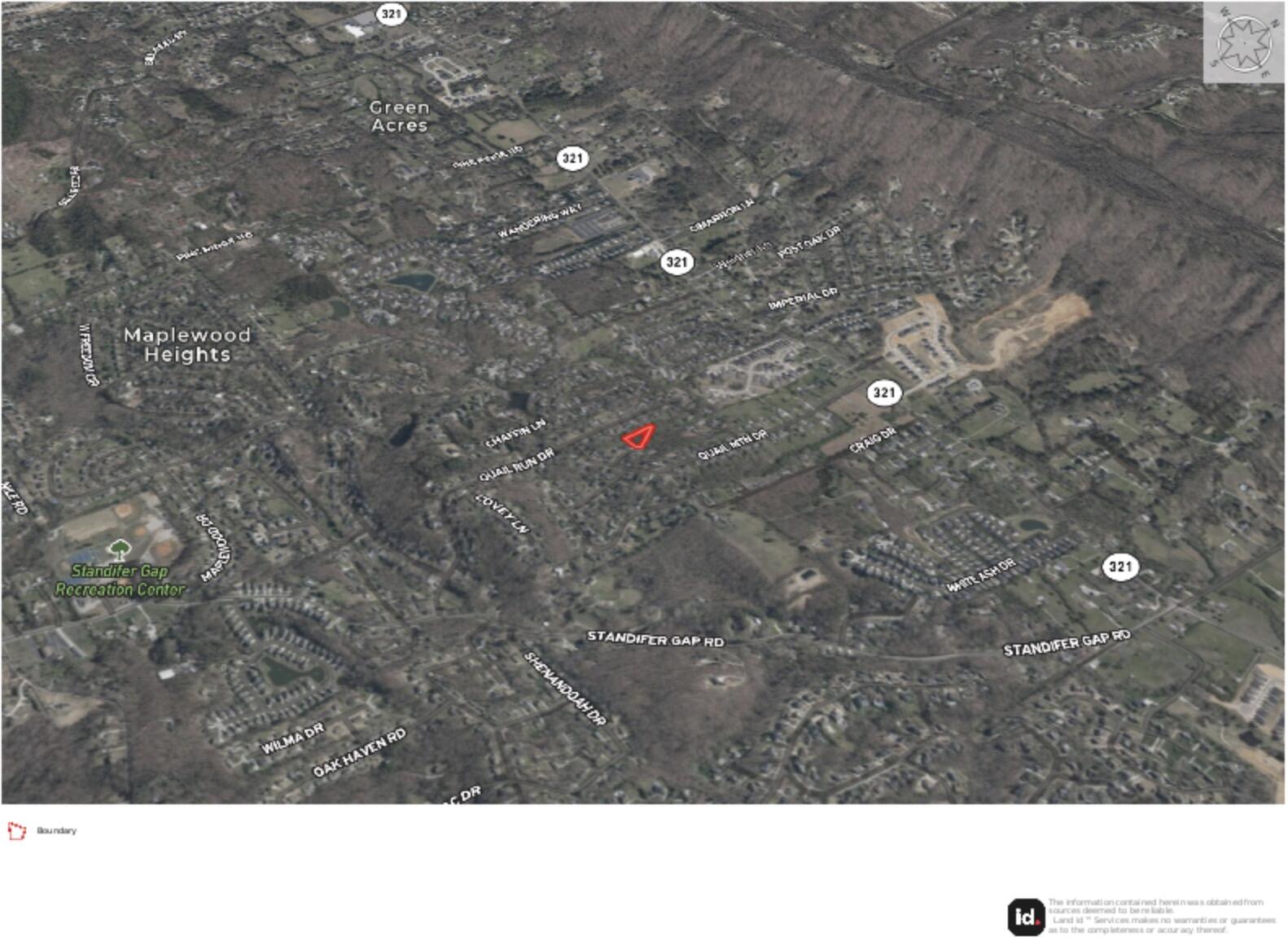 9023 Warbler Lane, Chattanooga, Tennessee image 3