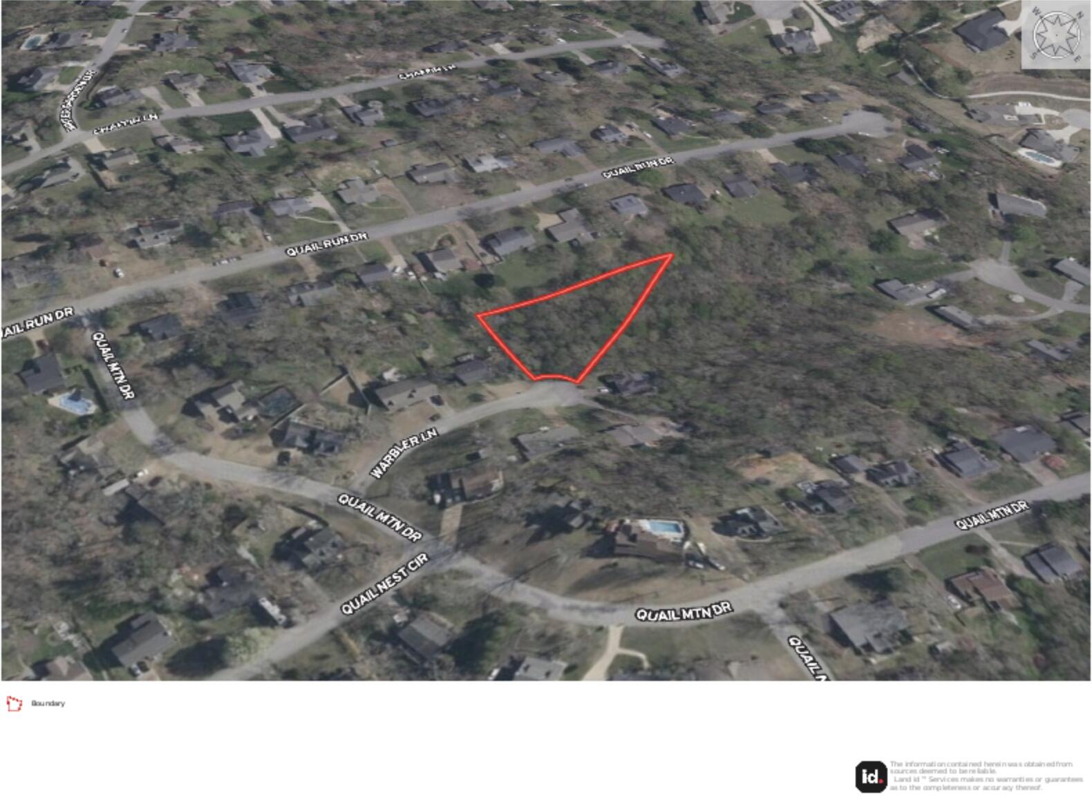 9023 Warbler Lane, Chattanooga, Tennessee image 2