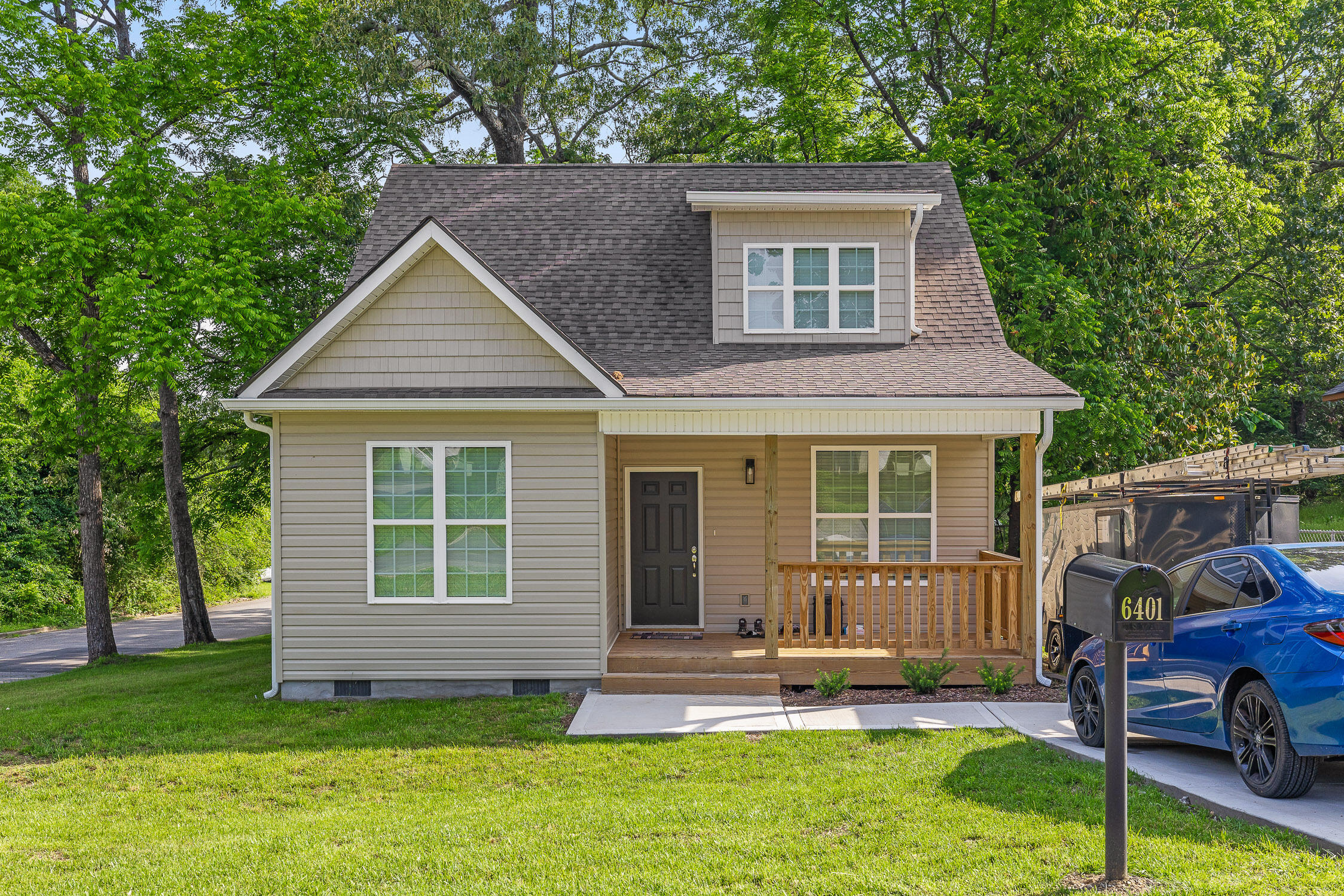 6401 Atlanta Avenue, Chattanooga, Tennessee image 1