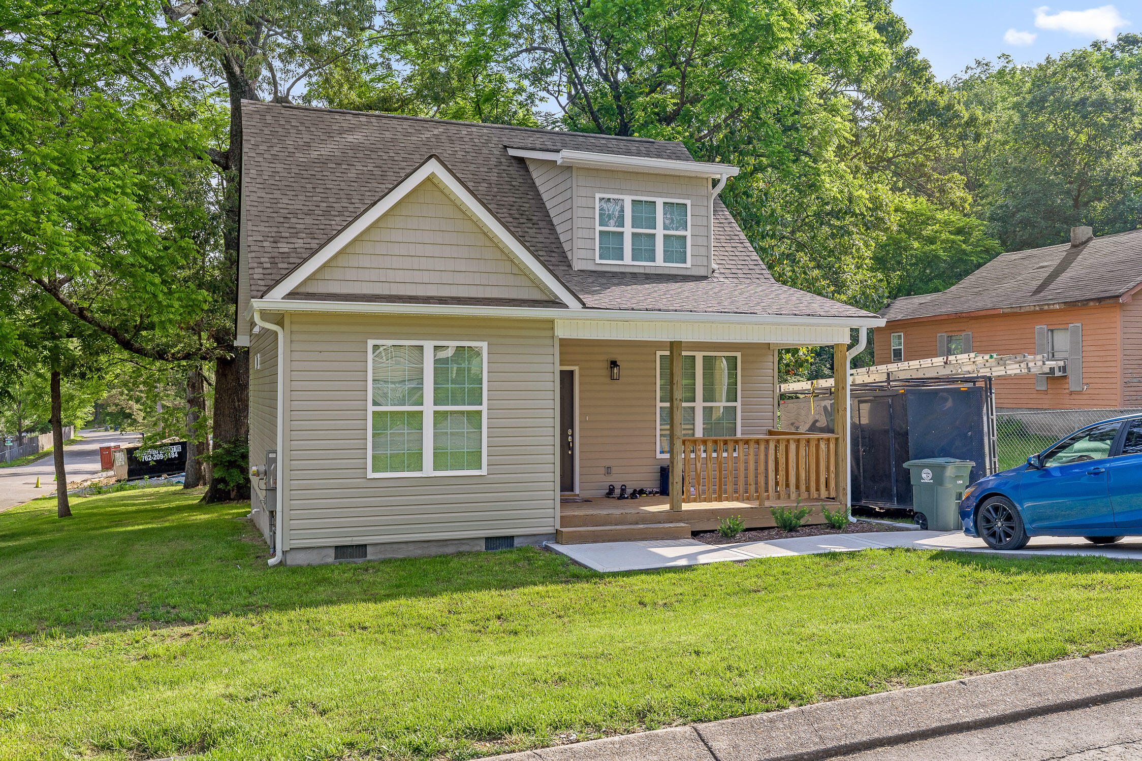 6401 Atlanta Avenue, Chattanooga, Tennessee image 3