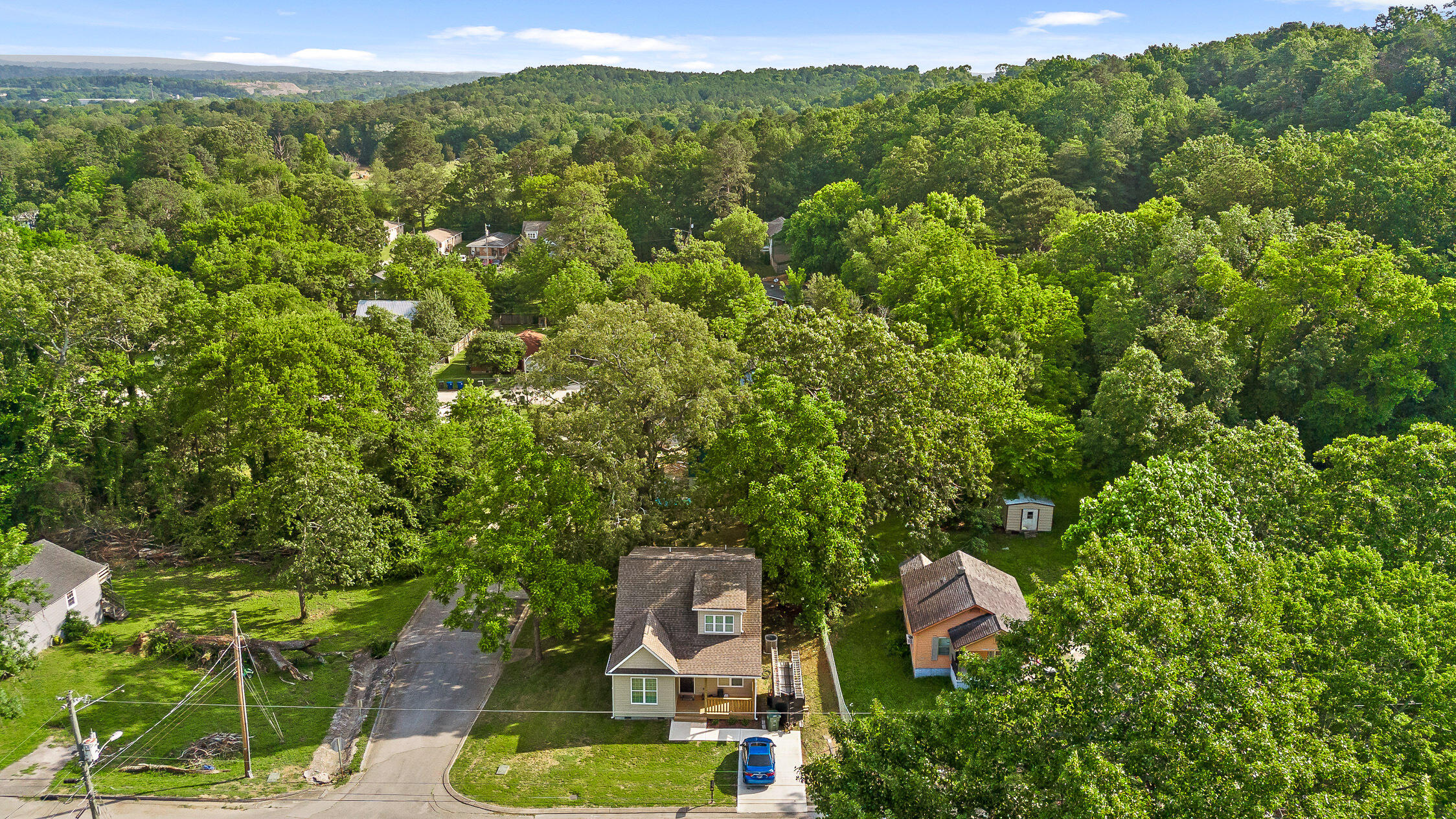 6401 Atlanta Avenue, Chattanooga, Tennessee image 5