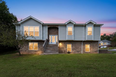 Photo of 15 Easy Street, Ringgold, GA 30736 (MLS # 1521469)