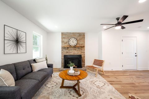 Tiny photo for 8727 Hurricane Manor Trail, Chattanooga, TN 37421 (MLS # 1528480)