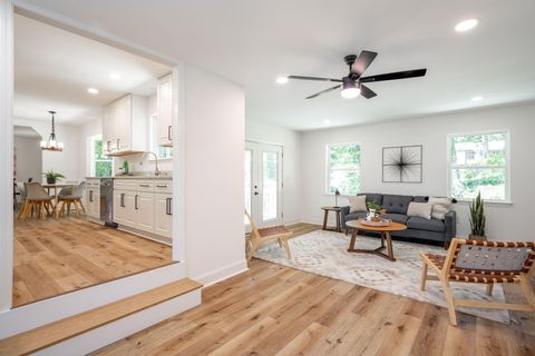 Tiny photo for 8727 Hurricane Manor Trail, Chattanooga, TN 37421 (MLS # 1528480)