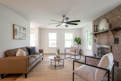 Tiny photo for 8727 Hurricane Manor Trail, Chattanooga, TN 37421 (MLS # 1528480)