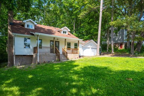 Tiny photo for 8727 Hurricane Manor Trail, Chattanooga, TN 37421 (MLS # 1528480)