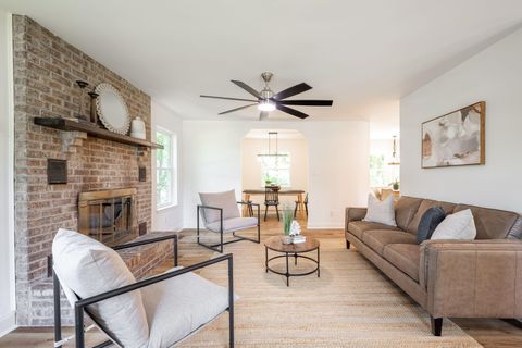 Tiny photo for 8727 Hurricane Manor Trail, Chattanooga, TN 37421 (MLS # 1528480)