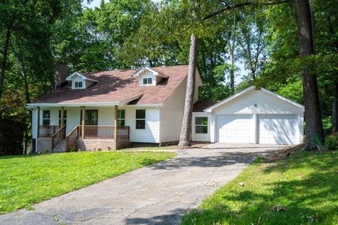 Tiny photo for 8727 Hurricane Manor Trail, Chattanooga, TN 37421 (MLS # 1528480)