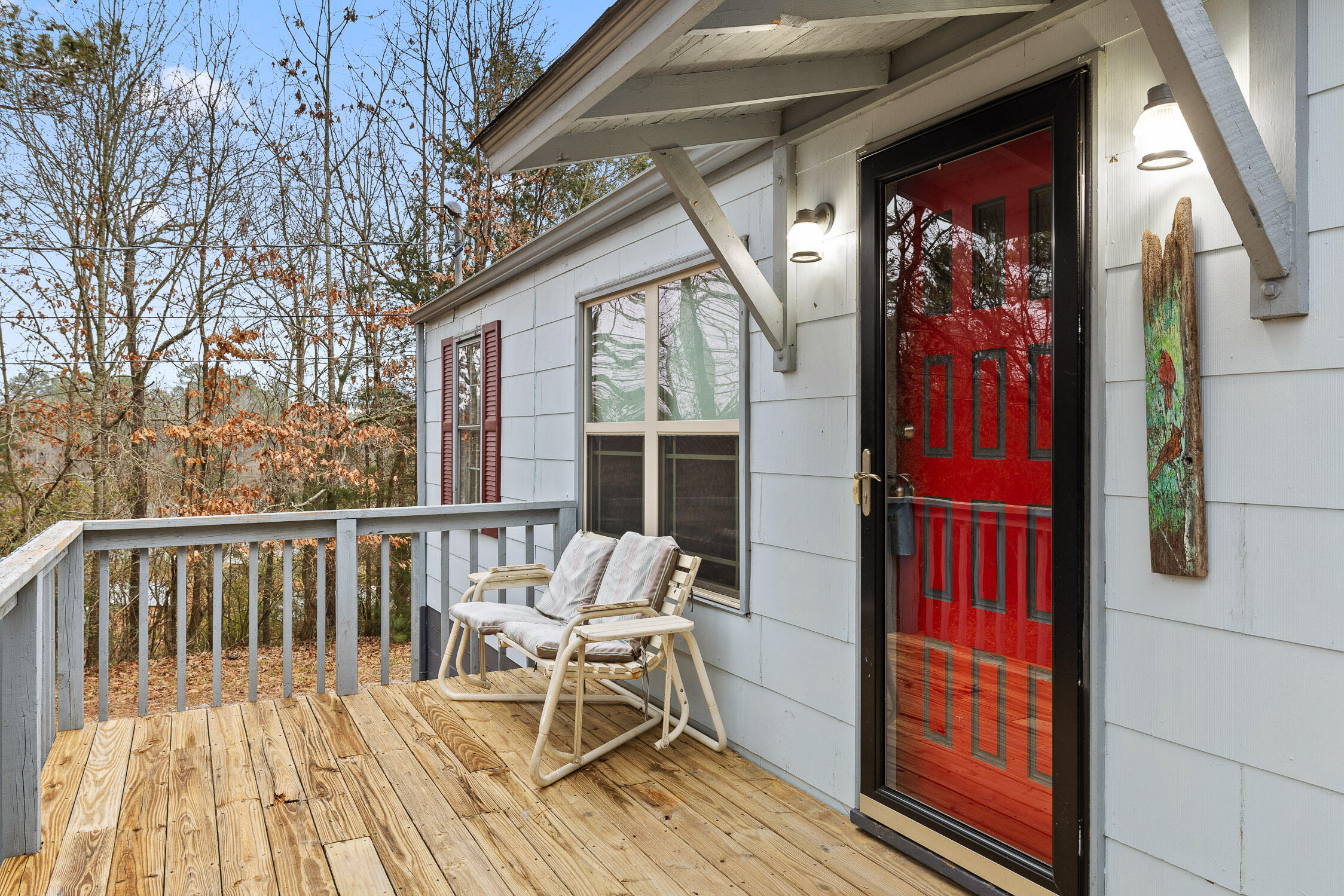 145 Davis Road, Chickamauga, Georgia image 4