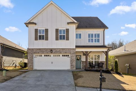 Photo of 6030 Somerhaven Trail, Hixson, TN 37343 (MLS # 1526520)