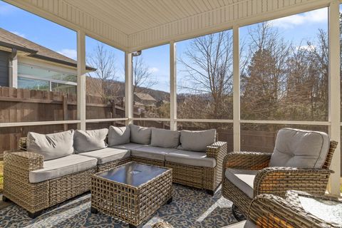 Tiny photo for 6030 Somerhaven Trail, Hixson, TN 37343 (MLS # 1526520)